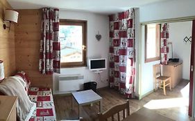 appartement Montagne